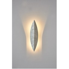 Настенный светильник Crystal Lux CLT 029W400 SL
