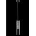 Подвесной светильник Crystal Lux Beleza BELEZA SP1 F CHROME