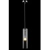 Подвесной светильник Crystal Lux Beleza BELEZA SP1 F CHROME