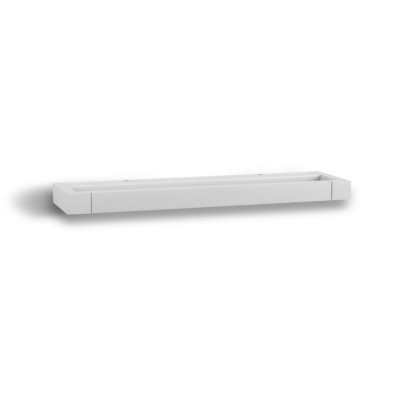 Настенный светодиодный светильник Crystal Lux CLT 028W700 WH