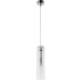 Подвесной светильник Crystal Lux Beleza BELEZA SP1 F CHROME