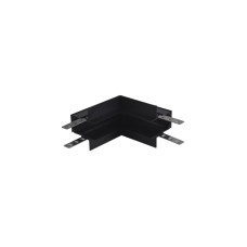 Внутренний соединитель угловой Crystal  Lux CLT 0.223 02 BL