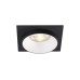Встраиваемый светильник Crystal Lux CLT 044C WH