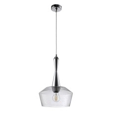 Подвесной светильник Crystal Lux Frio SP1 Chrome