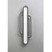 Бра Crystal lux SOBRE AP35W LED H600 V1 BLACK