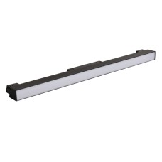 Трековый светильник Crystal  Lux CLT 0.33 001 12W BL M4000K