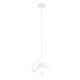 Подвесной светильник Crystal Lux CORRECTO SP9W LED WHITE