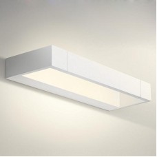 Настенный светодиодный светильник Crystal Lux CLT 028W WH