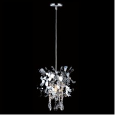 Подвесной светильник Crystal Lux Romeo SP2 Chrome D250