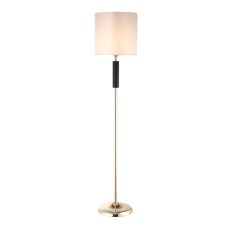 Торшер Crystal Lux MAESTRO PT1 GOLD
