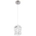 Подвесной светильник Crystal Lux ROLANDO SP1.1 CHRONE