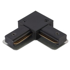 Коннектор L-образный Crystal Lux CLT 0.211 07 BL
