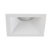 Встраиваемый светильник Crystal Lux CLT 007 CLT 007C1 WH