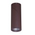 Спот Crystal Lux CLT 030C BR