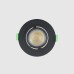 Встраиваемый светильник Crystal Lux CLT 001C1 BL V2