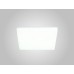 Встраиваемый светильник Crystal Lux CLT 501C170 WH 3000K