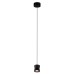 Подвесной светильник Crystal Lux CLT 066C80 BL