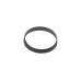 Декоративное кольцо внешнее Crystal Lux CLT RING 044C BL