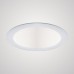 Встраиваемый светодиодный светильник Crystal Lux CLT 524C150 WH
