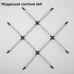 Модульный светодиодный светильник Crystal Lux CLT 039W12 BL