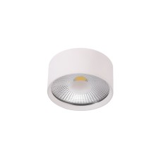 Накладной светильник Crystal Lux CLT 525C95 WH 4000K
