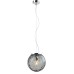 Подвесной светильник Crystal Lux Mayo MAYO SP1 D200 CHROME/GREEN