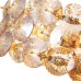 Подвесная люстра Crystal Lux CRYSTAL SP12 GOLD