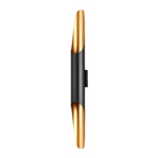 Настенный светильник Crystal Lux CLT 332W2-V2 WH-GO