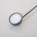 Настенный светильник Crystal Lux ALTO AP5W LED BLACK