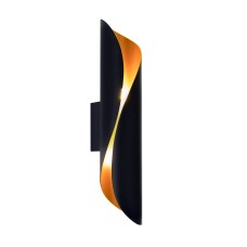 Настенный светильник Crystal Lux CLT 230 CLT 230W BL-GO