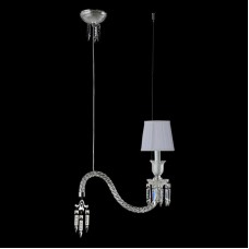 Подвесной светильник Crystal Lux Princess SP1