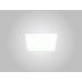 Встраиваемый светильник Crystal Lux CLT 501C120 WH 3000K