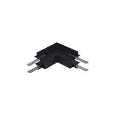Внешний соединитель угловой Crystal  Lux CLT 0.223 03 BL