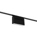 Трековый магнитный светильник Crystal Lux Space CLT 0.33 002 6W BL M3000K