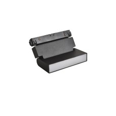 Трековый магнитный светильник Crystal Lux Space CLT 0.33 002 6W BL M3000K