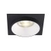 Встраиваемый светильник Crystal Lux CLT 044C1 WH-BL-BL
