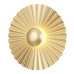 Настенный светильник Crystal Lux HOLA AP4W LED D250