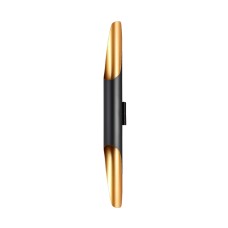 Настенный светильник Crystal Lux CLT 332-V2 CLT 332W2-V2 BL-GO