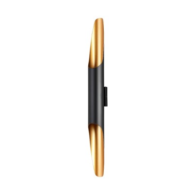 Настенный светильник Crystal Lux CLT 332-V2 CLT 332W2-V2 BL-GO