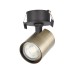 Спот Crystal Lux CLT 017 CLT 017C BL-BZ