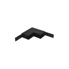 Внутренний соединитель угловой Crystal  Lux CLT 0.213 02 BL