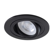 Встраиваемый светильник Crystal Lux CLT 001 CLT 001C1 BL
