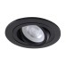 Встраиваемый светильник Crystal Lux CLT 001 CLT 001C1 BL