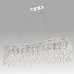 Подвесная люстра Crystal Lux ABRIL SP12 L1200