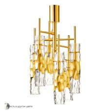 Потолочная люстра Crystal Lux PRIMAVERA PL6 GOLD