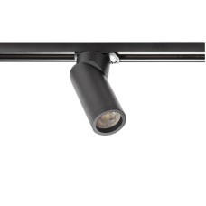 Трековый светильник Crystal Lux CLT 0.31 CLT 0.31 030 BL