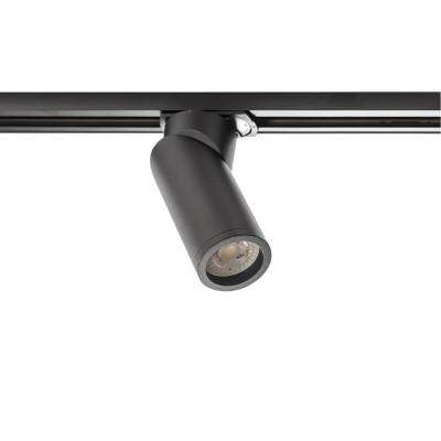Трековый светильник Crystal Lux CLT 0.31 CLT 0.31 030 BL