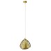Подвесной светильник Crystal Lux VERANO SP1 GOLD