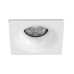 Встраиваемый светильник Crystal Lux CLT 003 CLT 003C1 WH