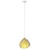 Подвесной светильник Crystal Lux VERANO SP1 GOLD